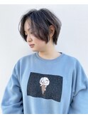 似合わせショートBob【Steed/立川】