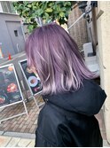 ホワイトラベンダー