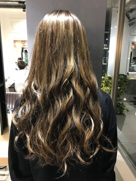 エイト 恵比寿店(EIGHT ebisu) EIGHT ebisuスタイル