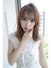 エクシープ(xepu) ナチュラルガーリー