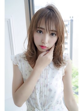 エクシープ(xepu) ナチュラルガーリー