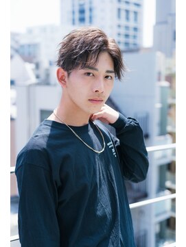 アリエッタ(aRietta) カジュアルパーマ