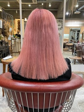 コニ(Coni) ♪Coni♪ピンクカラー