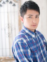 グルーミングサロン バーバー キャッスル 北浦和西口(Grooming salon Barber Castle)&nbsp;ビジネスシーンも◎定番人気オシャレボウズK