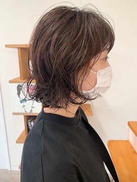 パーム スプリングス(Palm Springs) Hair by Palm Springs 377