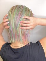 ゴリラビスケッツ(GORILLA BISCUITS)&nbsp;フェアリーカラー［桜木町/横浜/みなとみらい］