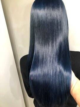 ジーナ 梅田(Zina) 髪質改善*大人かわいいコテ巻き*デジタルパーマ【Zina 梅田】