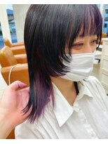 グラスペディア(graspedia)&nbsp;デスコネレイヤーデザインカラーｍ