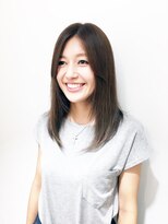 ラボリア(LABO li'a)&nbsp;大人かわいいグレージュスタイル！！