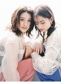 【2021年新作スタイル】方南町美容室Lian