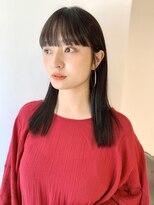 アモレット 天文館店(amoretto)&nbsp;【amoretto】ストレート