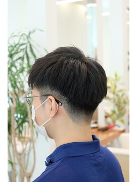 カッツ 駅家店(CUT S) メンズショート