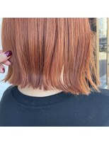 コットン 松本店(Cotton)&nbsp;アプリコットオレンジ