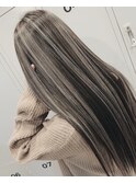 コントラストハイライト