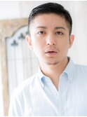 人気のビジカジ！サイドツーブロックベショートR北浦和