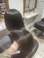 アルーシェ 錦糸町店(Alushe)&nbsp;グレージュ