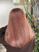 ヴィフ 大船(VIF)&nbsp;デザインカラー/こなれハイトーン/プレミアムカラー大船//大船駅