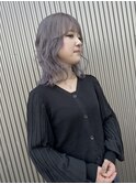 lavender gray