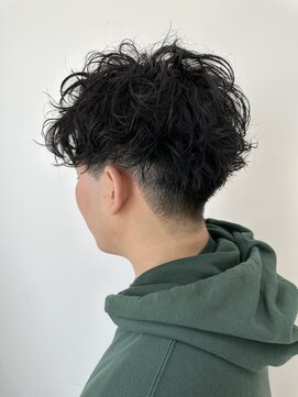 レシピ(recipe) ツイストスパイラル