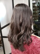 ラフランクリー(la frankly)&nbsp;20代30代/くせ毛カバー/透明感ショート/ツヤ髪