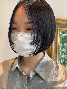 ガリィ(gally) ＊casual　line＊