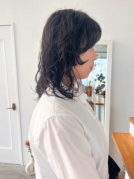 パーム スプリングス(Palm Springs) Hair by Palm Springs 626