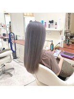 クラン ヘアーアンドスタジオ(CLAN hair & studio)&nbsp;宜野湾店/clan/沖縄美容室/プルエクステ