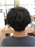 ソフトツイスト
