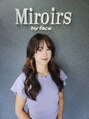 ミラーズバイフェイス(Miroirs by face) SAYAKA 