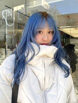 ゼスト 八王子店(ZEST) ブルーカラー 【otoha】