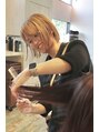 フルハウス (Full house HAIR DESIGN) 鈴木 里穂