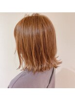 アミカ シーモール店(Amica)&nbsp;ボブ