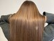 美容室 スタイルエキシティ(STYLE EKI CITY)の写真/【広島駅から徒歩5分】髪のダメージが気になる方必見☆髪の芯から潤いを与え、まとまりのある美艶ヘアに！