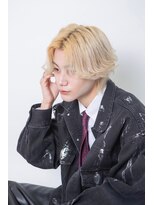 ディオ 町田店(DIO)&nbsp;メンズ/メンズカット/韓国ヘア/メンズパーマ/アイブロウ/町田