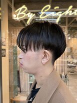 バイエイト 今池(By eight)&nbsp;フェード×マッシュ