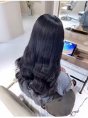 【saya担当】Lavender gray