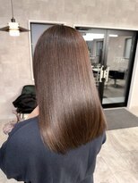 スキル 水戸(SKILL)&nbsp;髪質改善カラー