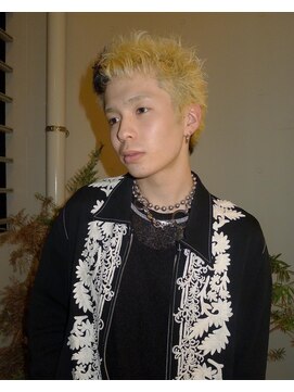 ペト(peto) men's short