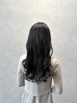 アールトゥーヘアー(art To Hair)&nbsp;オリーブブラウン/透明感カラー/マットカラー