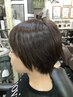 【頭皮改善コース】￥12100→￥11000　再来30日～45日期間限定