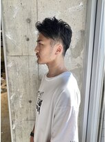 ピーロ(piilo)&nbsp;メンズカット