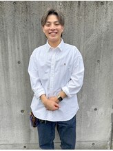 ユウヘアー 千代田橋店(U Hair) 喜多 智規
