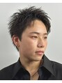 レグノバイグランツ 天神大名店(REGNO by GLANZ) 【セット・アイロンの仕方までレクチャーさせていただきます!】