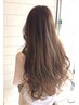 カット＋パーマ＋プレミアムリペアトリートメント￥14300～