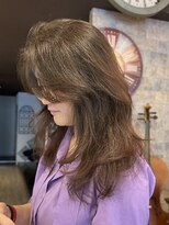 インデペンデンス(independence)&nbsp;ロングレイヤー