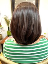 ミーノ(mieno) ミディアム