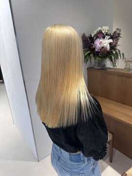 リル 茅ヶ崎(Liru:) 【ほのか】ブロンド