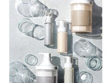 ファルベ(Farbe)の雰囲気（全国で1%のサロンしか扱えない【バイカルテトートメント】を是非）