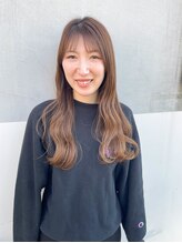 ロロネー 三国(Lolonois) 川端 麻莉子