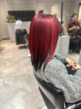 ソル 八王子(SOL) ツートンカラー♪